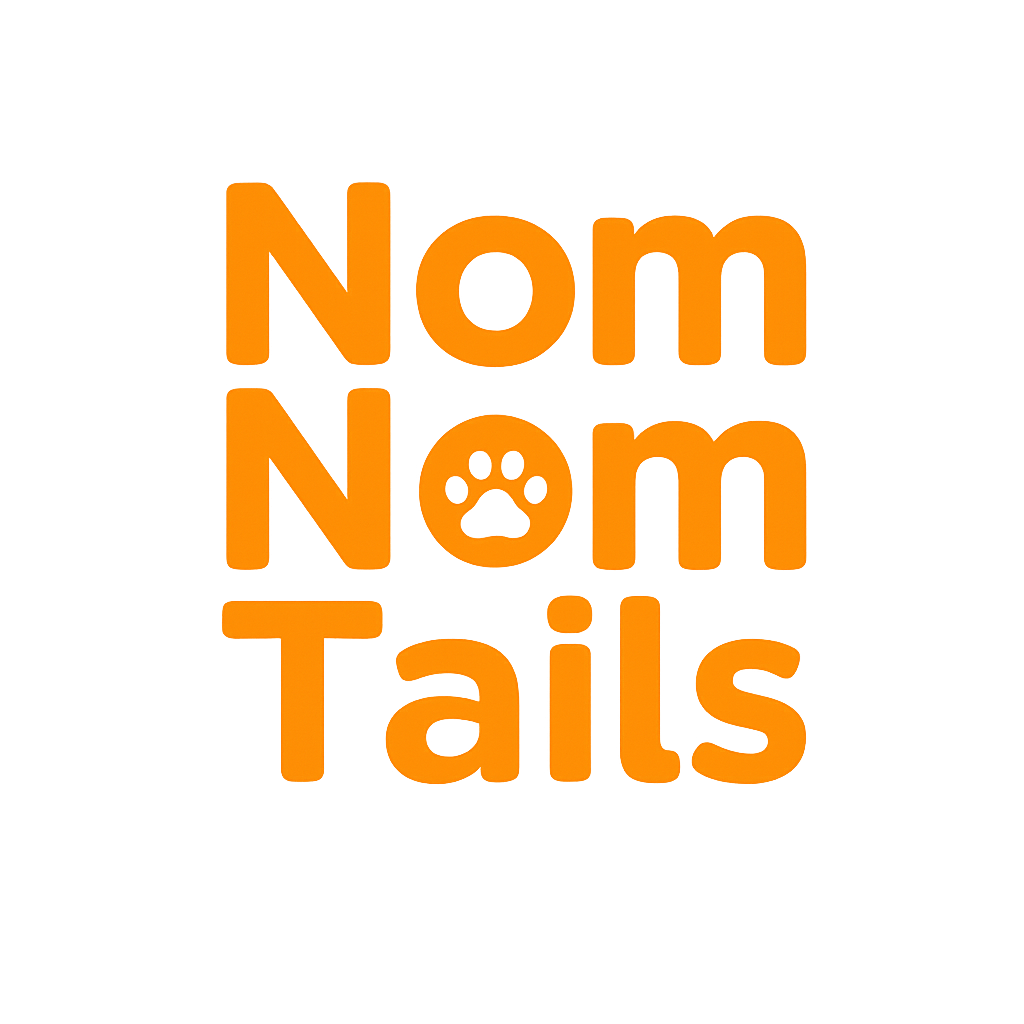 Nom Nom Tails
